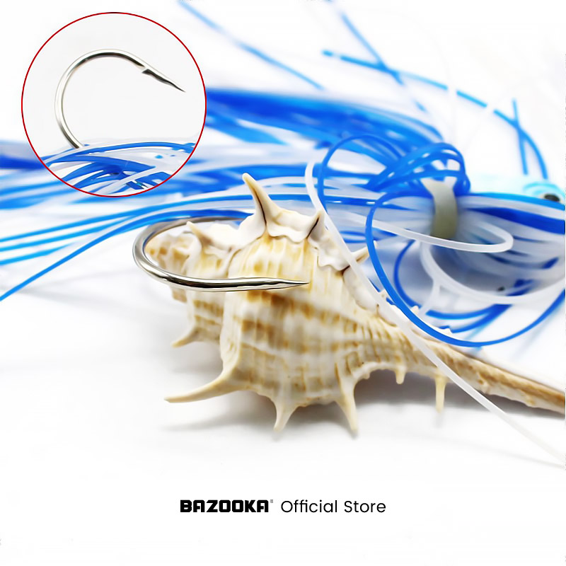 バズーカ 15 グラム 18 グラムスピナーベイト釣りルアー - Fishing Lure Topwater のレビューと価格