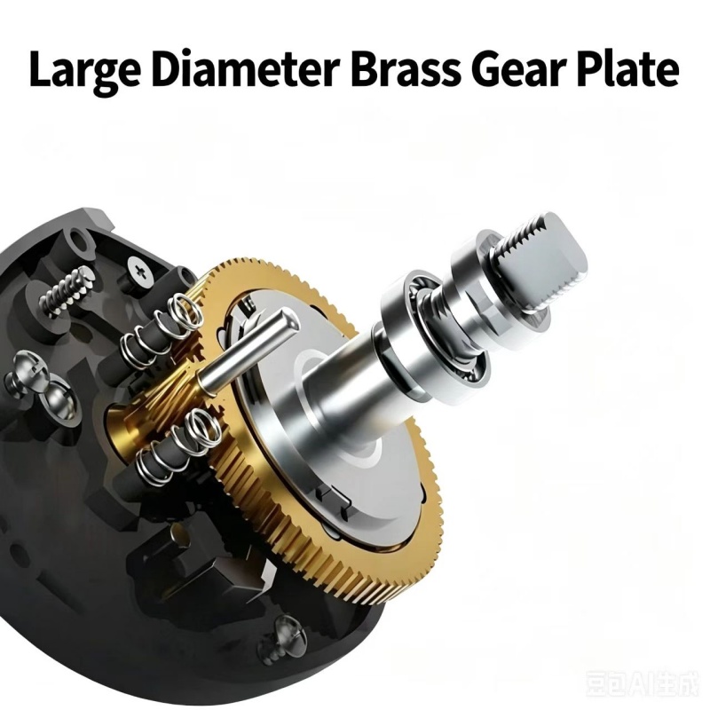 アブガルシア 2026 トゥルーサルトウォータープルーフ合金 - Abu Garcia Reel Max のレビューと価格