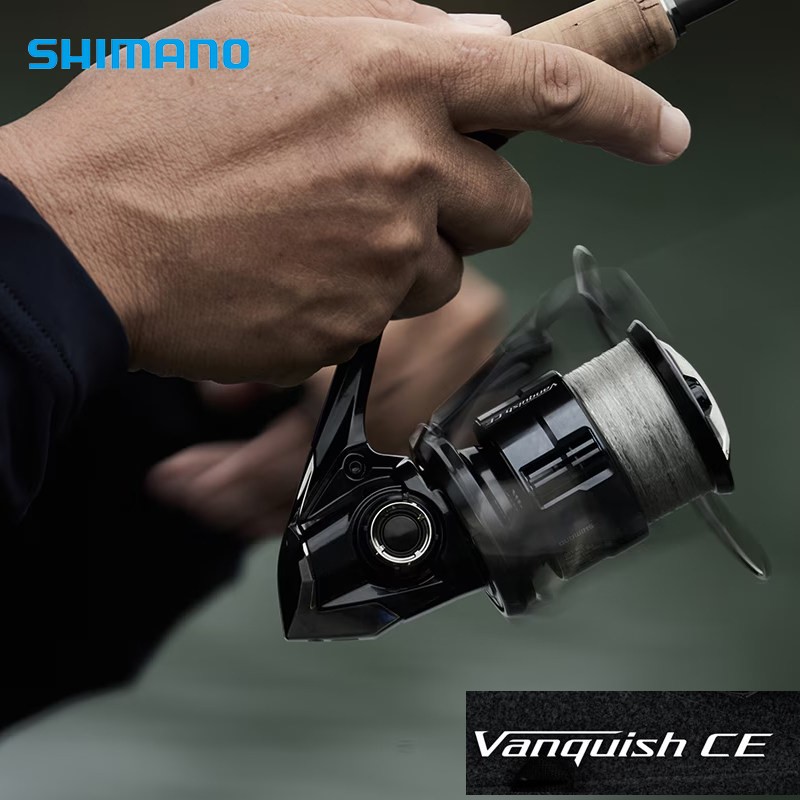 シマノ 2026 バンキッシュ CE スピニングリール 超軽 - Daiwa Reel Bg のレビューと価格