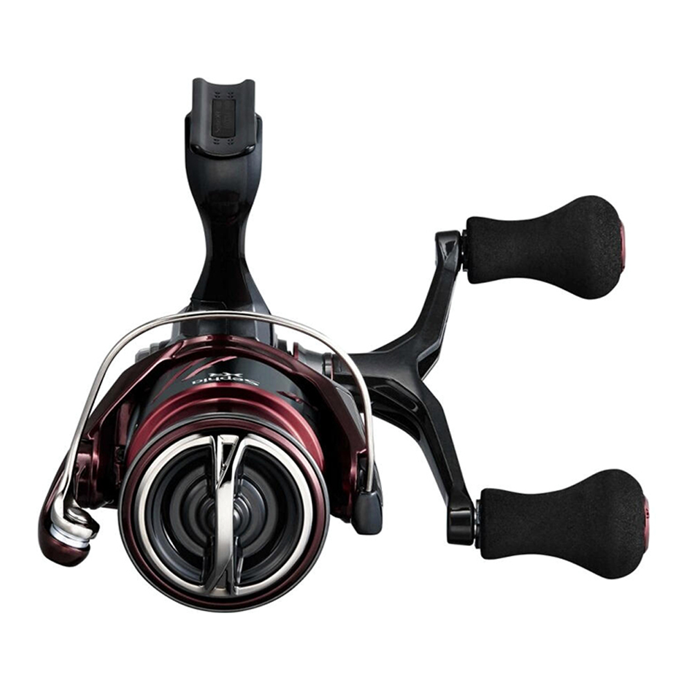 2025年 シマノ セフィアXR スピニングフィッシングリー - Daiwa Reel Bg のレビューと価格