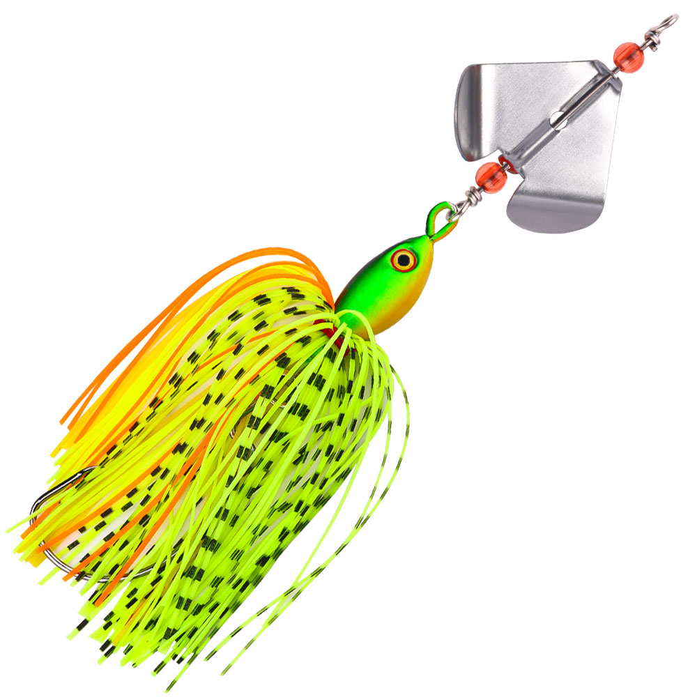 1個 13.5cm 20g フィッシングルアー ブレードメタ - Fishing Lure Blade Bait のレビューと価格